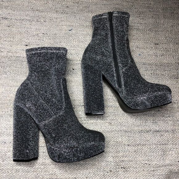 steve madden stardust